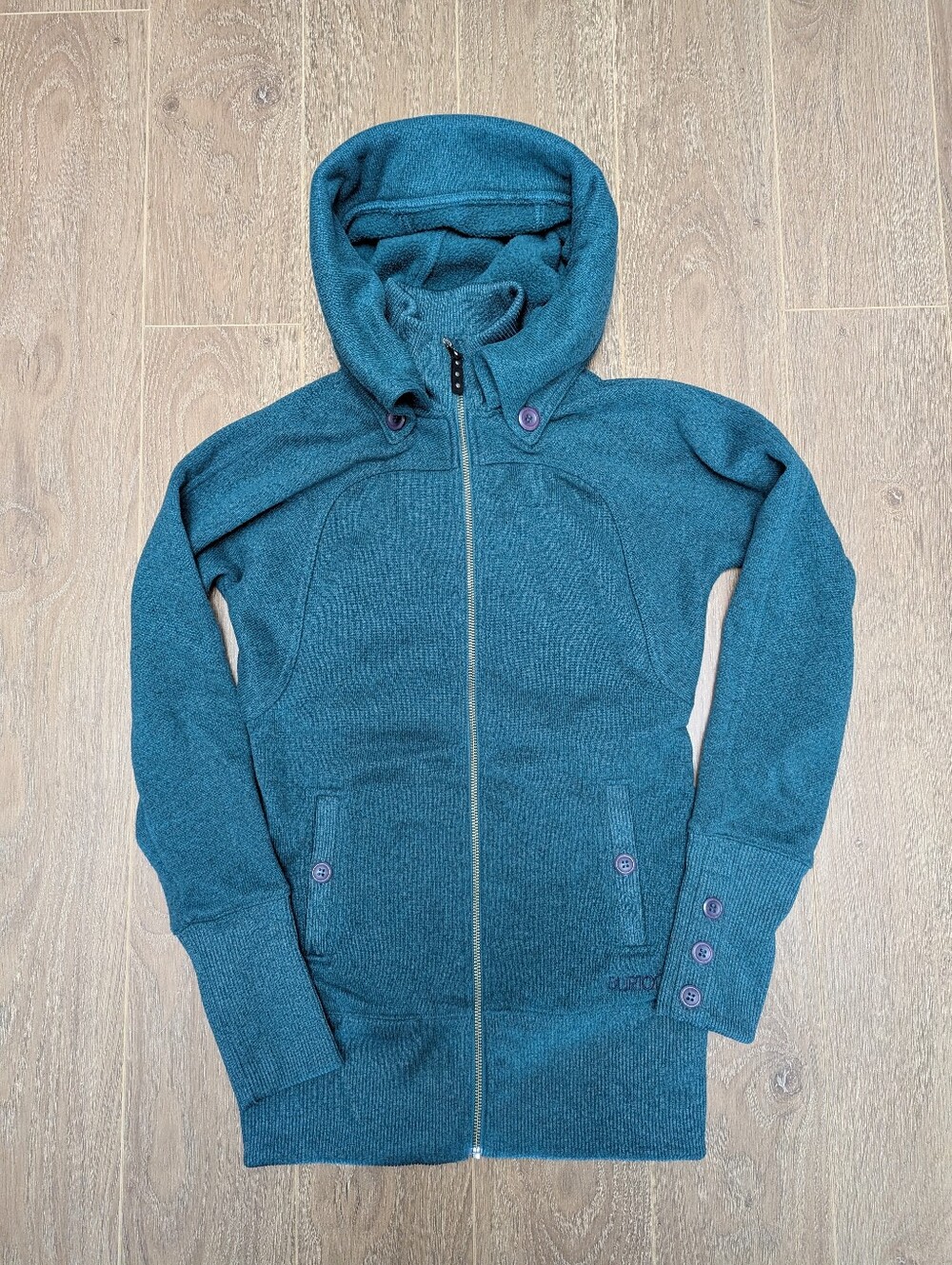 Burton Dry Ride Medium Girls